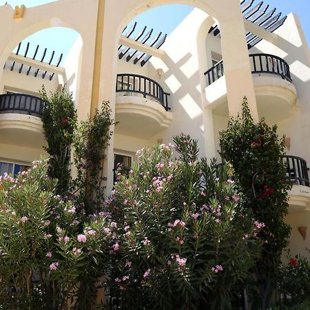 Eden Star Resort Zarzis Luaran gambar
