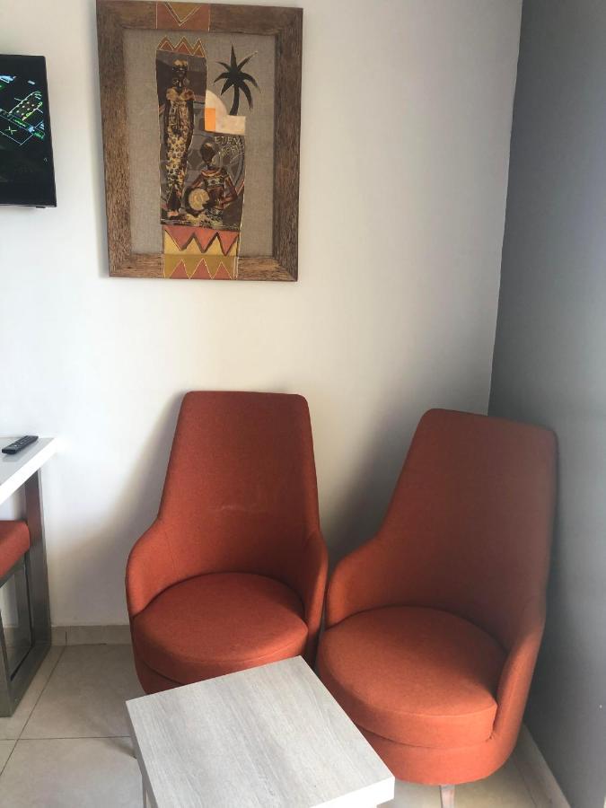 Eden Star Resort Zarzis Luaran gambar