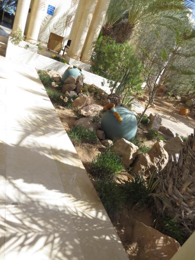 Eden Star Resort Zarzis Luaran gambar