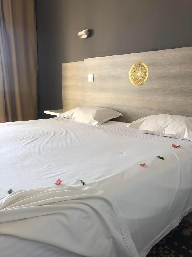 Eden Star Resort Zarzis Luaran gambar