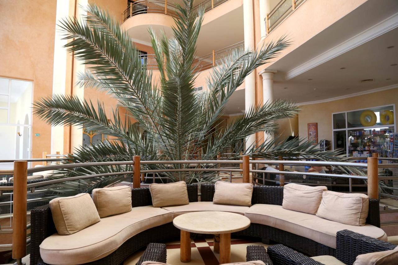 Eden Star Resort Zarzis Luaran gambar