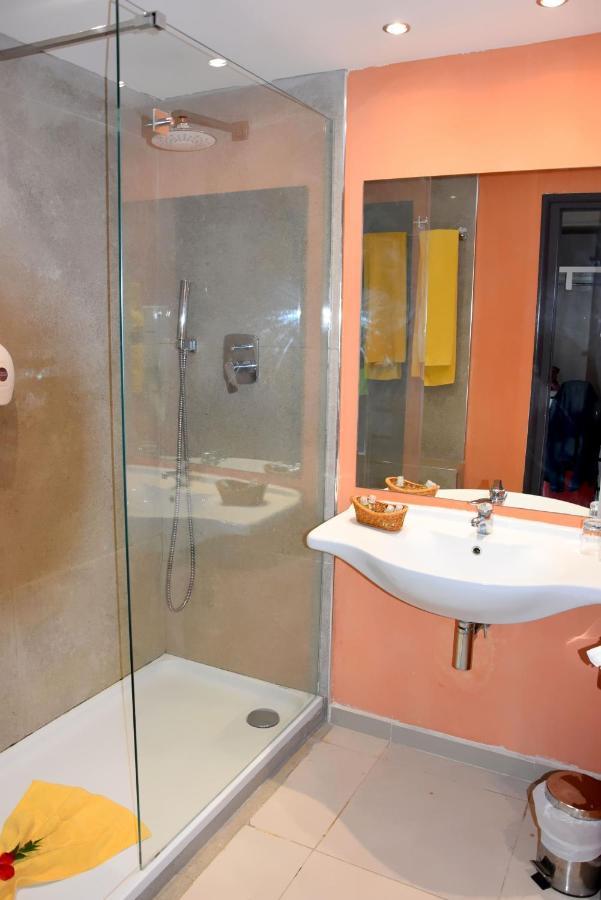 Eden Star Resort Zarzis Luaran gambar