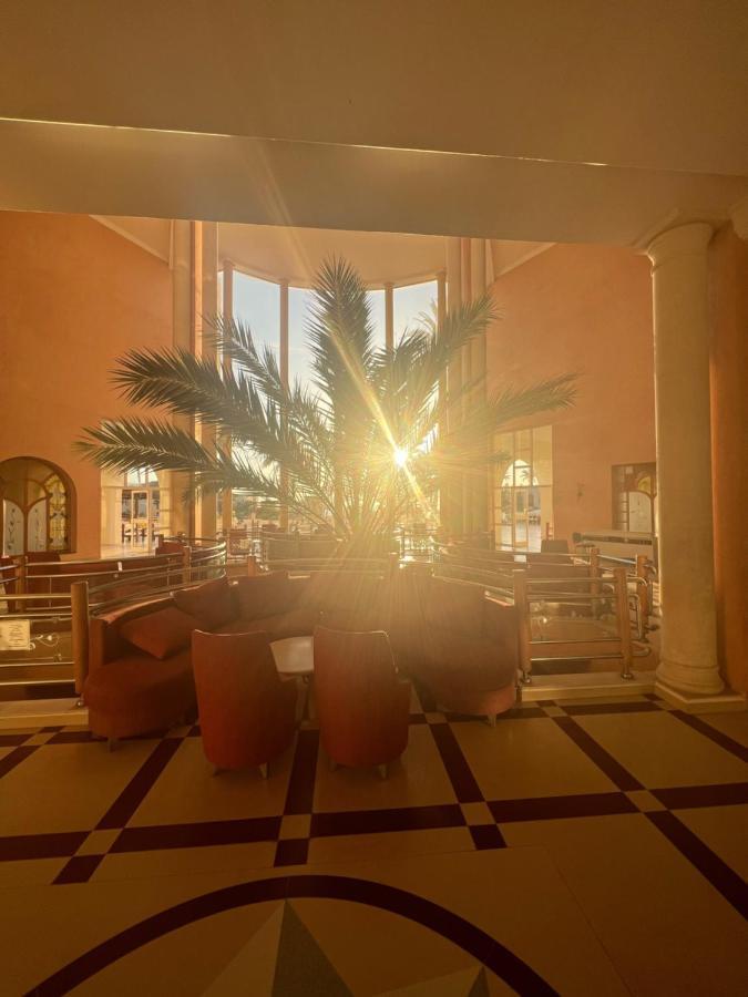 Eden Star Resort Zarzis Luaran gambar