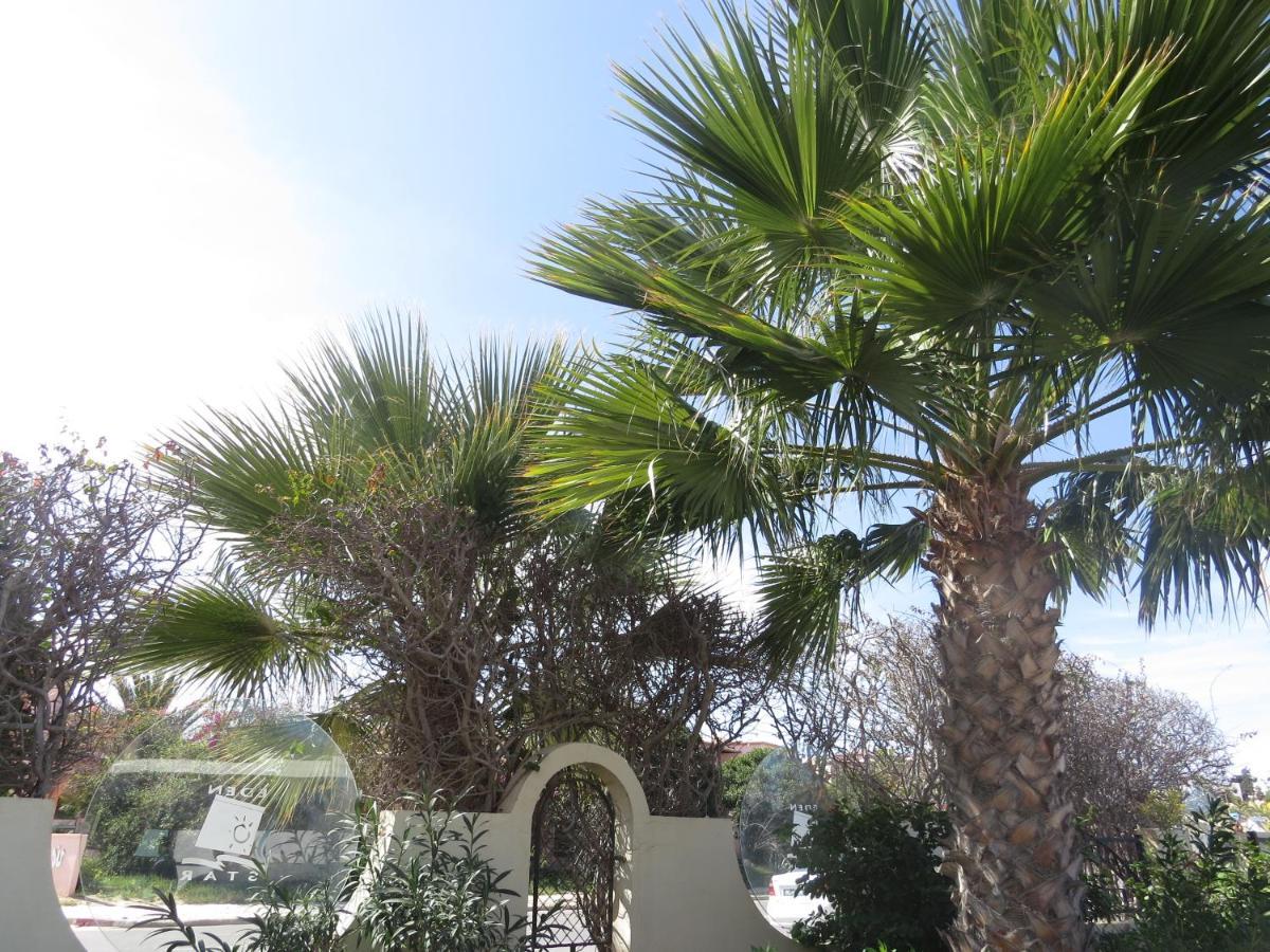 Eden Star Resort Zarzis Luaran gambar