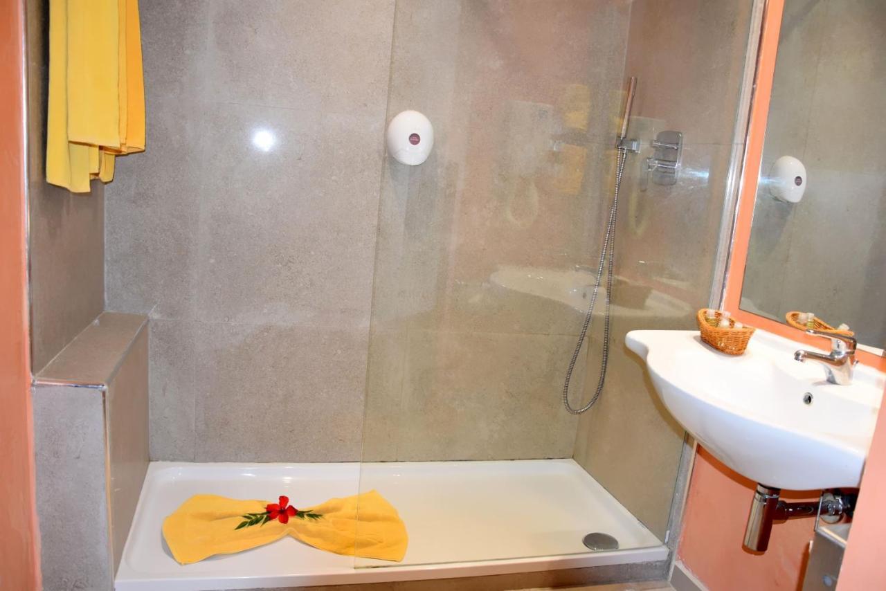 Eden Star Resort Zarzis Luaran gambar